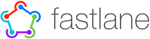 Fastlane logo